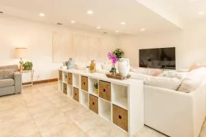 Luxury Suite in Glen Ellyn - 乔利埃特