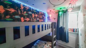 Stunning 2 bedrooms apartment