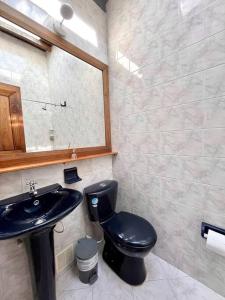 Private Studio-Apartment in Cedritos