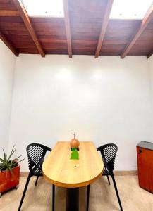 Private Studio-Apartment in Cedritos