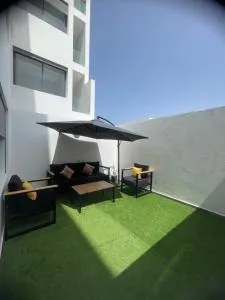 Cosy Appart Mehdia - Kenitra