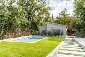 Villa Atardecer - Corbera de Llobregat