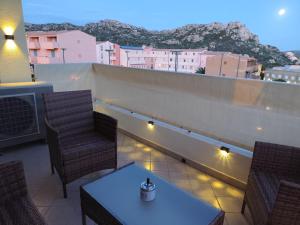 Soul Apartment La Maddalena