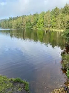 Populära ön - Oskarström