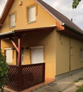 Kert Apartman - 柴尔凯瑟勒