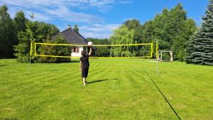 REZYDENCJA BAŁTYCKA Sea and Forest KOPALINO