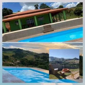 Chácara Raio de Sol - Paiol da Vargem