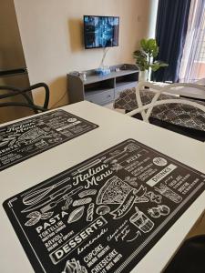 STEFARIS PROPERTIES "mekenzi 3"