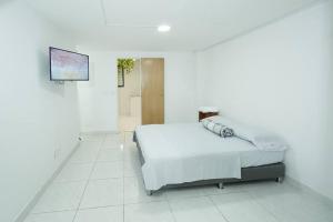 Acogedora casa cerca al estadio