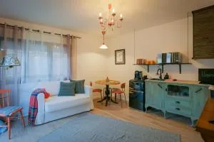 Villa de Loarre - 阿耶韦