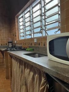 Casa na PRAIA GRANDE em Ubatuba