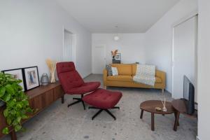 Amazing Sea View and Location