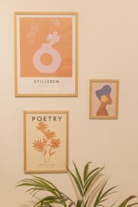 The Cozy Nest - City Center