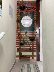 Kitnet mobiliado em bonito