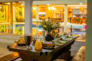 A Casa da Ponte, Casa em condominio para Familias, Festas e Eventos