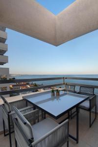 Amazing Sea View and Location