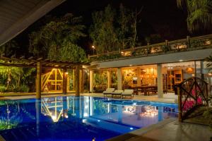 A Casa da Ponte, Casa em condominio para Familias, Festas e Eventos