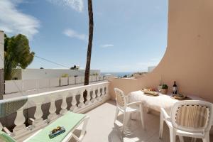 Seaview las Americas