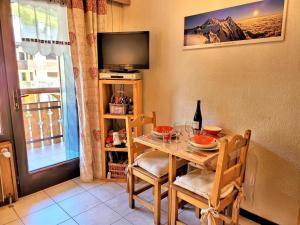 Studio au centre, proche pistes, idéal 2 personnes - FR-1-598-86