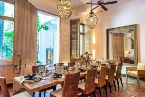 Casa Belle Cartagena Hotel Boutique