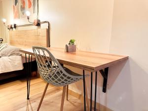 Loft cerca del Palacio de Exposiciones NID102 By Roots Rentals