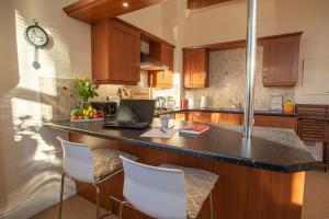 Countryside Fully Furnished Apartment in Halifax