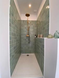 Appartements Duplex cinema - centre historique Tours : photos des chambres