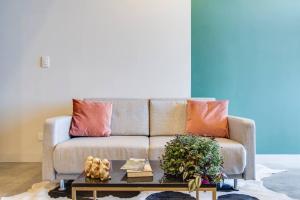 Nice&Cozy Loft URBN Escalante