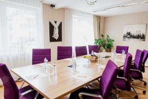 premium business hotel bratislava