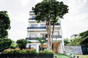 Amaltaash by Sandane Homes - Mohena