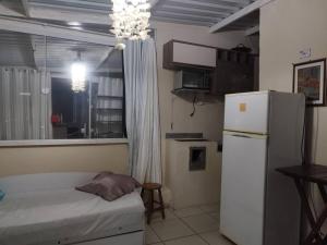 Apartamento central 78 com excelente vista