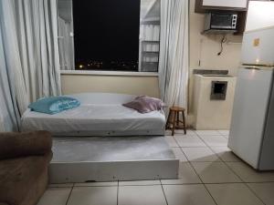 Apartamento central 78 com excelente vista