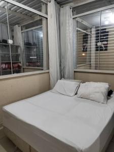 Apartamento central 78 com excelente vista