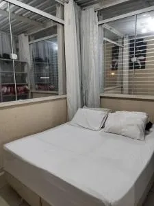 Apartamento central 78 com excelente vista - 卡斯特罗