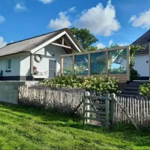 Aan de Hoge Weg - Kamperveen