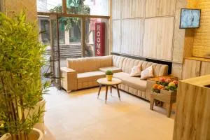 Hotel Rosewood - Rājpur