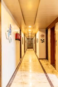 Rosewood at Rajpur Road by Zenvana