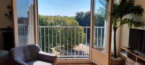 Appartements Bayard la tour : photos des chambres