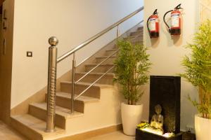 Rosewood at Rajpur Road by Zenvana
