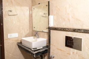 Rosewood at Rajpur Road by Zenvana