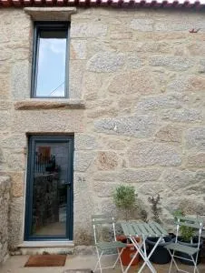 Casa da Fraga - Cidadelhe