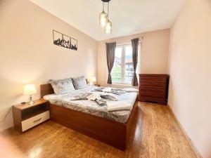 Bojurland Apartment, Bansko