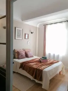 Charmante suite indépendante en maison de village - Cliousclat