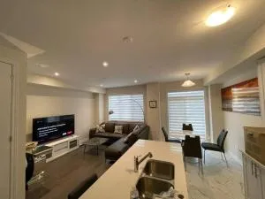 Cozy 3-Bedrooms T-Home #Niagara - Fonthill