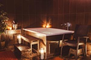 premium business hotel bratislava