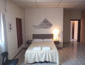 Atenea Departamentos Temporarios