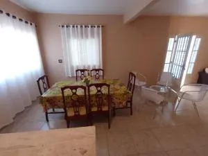 casa temporada em Viçosa do Ceará- final de semana e feriado - 维索萨-杜塞阿拉