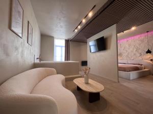 Harmony Room Suite avec Balnéo