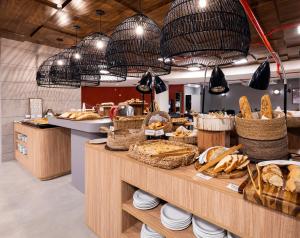 Hotel Sibara SPA & Convenções