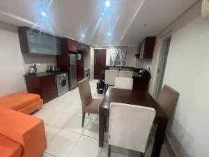 Nautica 108 - Dana Bay